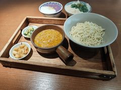 -李百蟹·江南蟹黄面(夫子庙店)