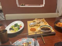 -那拉提之疆·新疆菜(美院店)