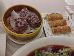 -新南华大酒店(广中店)