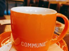 -COMMUNE幻师(十亩地店)