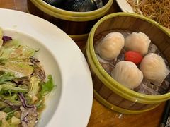 -粤色·老广州茶餐厅(河南商会大厦店)