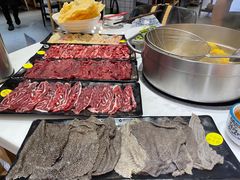 -陈记顺和牛肉火锅馆(天河北路店)