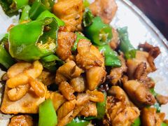 -兰溪小馆(首经贸店)