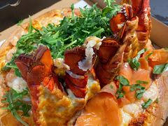 -Steveston Pizza Company (Richmond)