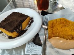 -颓记茶餐厅(美景总店)