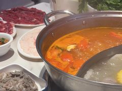 -八合里潮汕鲜牛肉火锅(福州万象城店)