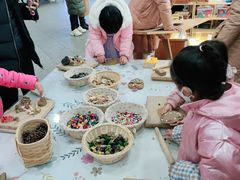 -杭州滨江欧文幼儿园