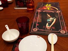 -上海人家花樣年华(中山公园店)