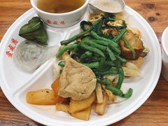 -素清香(解放路店)
