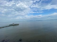 -鹰龙海畔度假酒店(咸祥店)