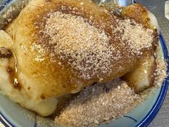-张钦德·广场老牌豆花甜汤(总店)