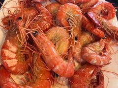 -盛港湾海鲜食府(黄沙店)