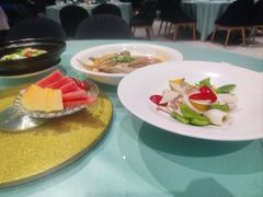 -苏先生海鲜渔庄(金桥店)