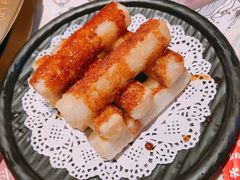 -哥老官重庆美蛙鱼头(宝山龙湖店)
