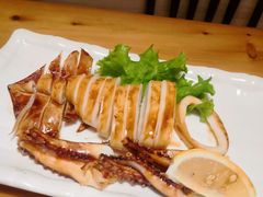 -铃兰日本料理(汉水路店)