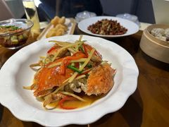 -铭副琦食·虾蟹烩馆(渔人码头店)