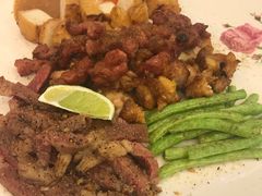 雞軟骨-俊辉粥铺 烧物