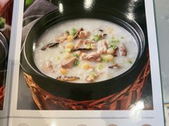 -荔粥记潮汕砂锅粥(新北万达店)