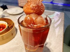 -陶兰居·香港饭店·海鲜大排档(圆融时代广场店)