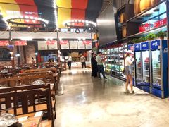 -钱库里海鲜自助(星海广场店)