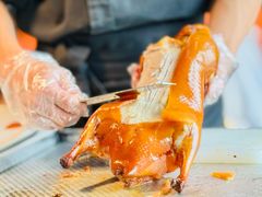 -上海滩餐厅(BFC外滩金融中心店)