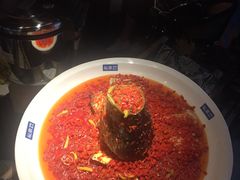 -坛宗剁椒鱼头(河西王府井店)