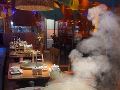 -咕嘟草帽鱼·牛奶一样的鲜鱼汤(包河万达广场创始店)