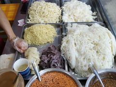 -陕西周记·手工米皮老店(工人路店)