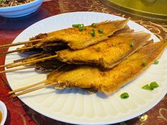 -妈妈菜舟山海鲜(定海古城店)