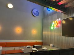 -蚝翅·海鲜粥·烧烤·羊肉季(鄞州万达店)