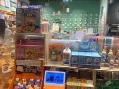 -墨格(浦东嘉里城店)
