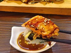 -东京屋(武定路店)