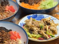 -阿木舂记·特色小吃(平江路店)