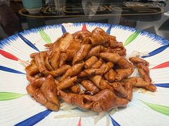 -常来小聚·广州非遗传承餐厅(高德置地店)