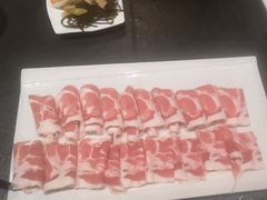 -蒙都43°9羊火锅(平庄店)