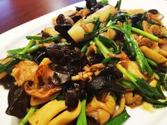 -郑庄脂渣海鲜楼(九水路店)