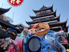 -豫园