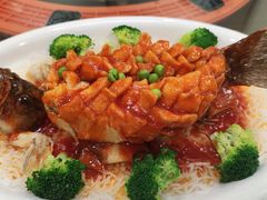 -老西安韩记三鲜煮馍(四府街店)