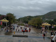 -南山素面馆(三亚南山文化旅游区店)