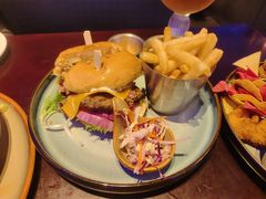 -blue frog蓝蛙(长泰广场店)