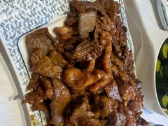 -大眼锅贴水饺(河东店)