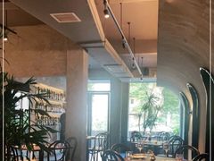 大堂-LUMOS卢莫斯融合料理餐厅