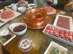 -牛街·马辈儿涮肉(陶然亭店)