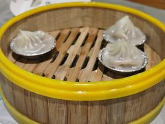 -如轩·海鲜砂锅粥·潮汕菜(南城店)