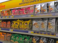 -麦德龙(郑东店)