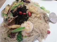 -莆田餐厅PUTIEN(三里屯店)