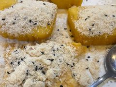 -今雅缘素食馆(珠江路美食街店)