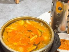 -辛氏火炉·韩式古法烤肉(松北店)