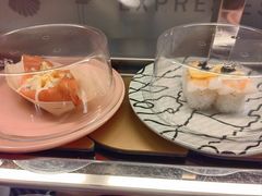 -争鲜回转寿司(中街大悦城店)