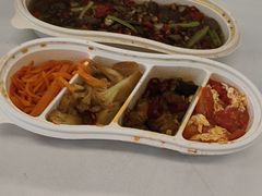 -海底捞火锅(青悦城店)